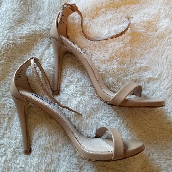 Steve Madden Stilettos - Picture 7 of 11